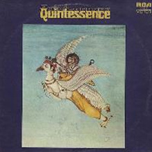 Quintessence - Self