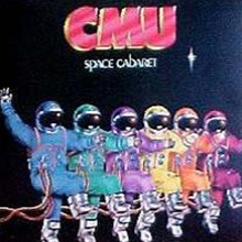 Cmu - Space Cabaret