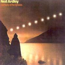 Neil Ardley - Harmony Of The Spheres