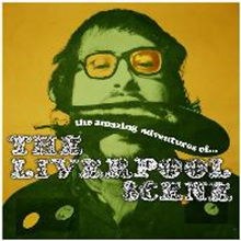 The Liverpool Scene - Amazing Adventures Of…