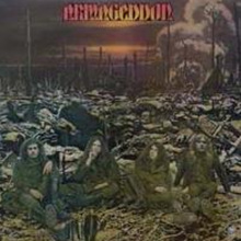 Armageddon - Armageddon