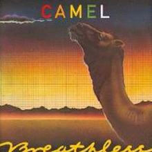 Camel - Breathless