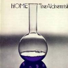 Home - The Alchemist