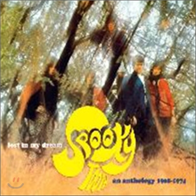 Spooky Tooth - Lost In My Dream