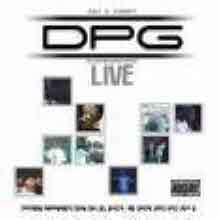 DPG - DPG Live (2CD/일본수입/희귀)