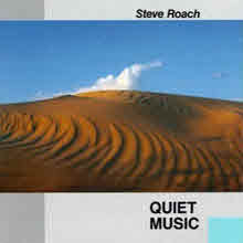 Steve Roach - Quiet Music (수입)