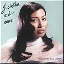 Jacintha - Jacintha Is Her Name (SACD Hybrid)