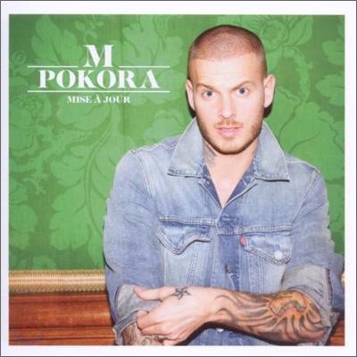 M Pokora - Mise A Jour