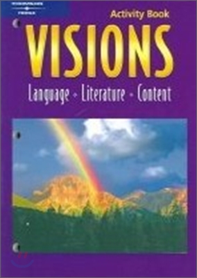 Language, Literature, Content (Paperback, Workbook)