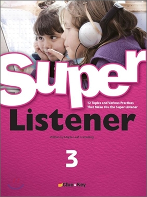 Super Listener 3