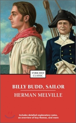 Billy Budd, Sailor (Mass Market Paperback)