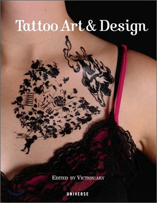 Tattoo Art &amp; Design