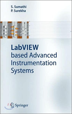 Labview-based Advanced Instrumentation Systems