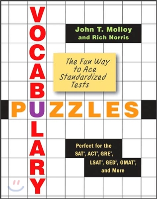 Vocabulary Puzzles