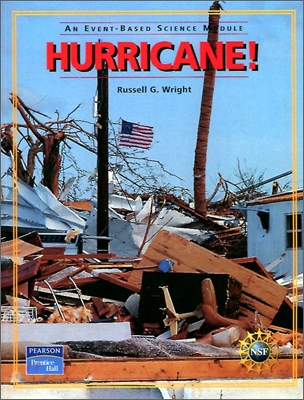 Prentice Hall Event-Based Science Module [Hurricane!] : Student Book (2005)