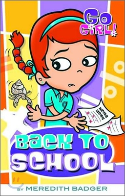 Back to School (Paperback)