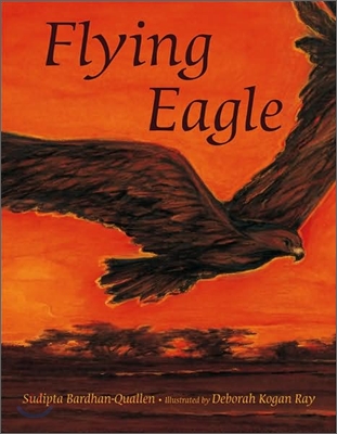 Flying Eagle