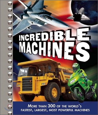 Incredible Machines