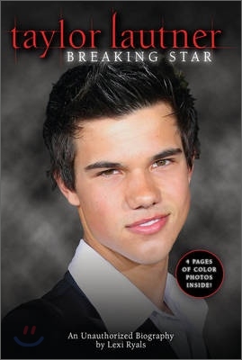 Taylor Lautner