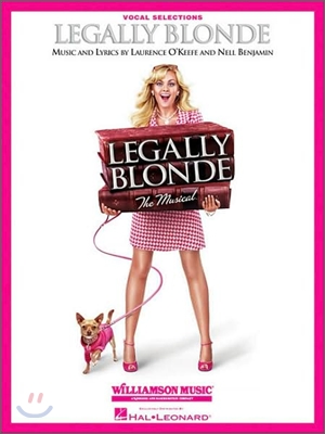 Legally Blonde - the Musical