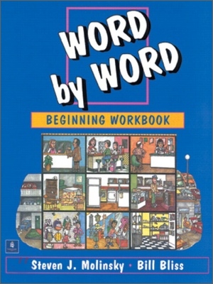 Word by Word : Beginning Workbook