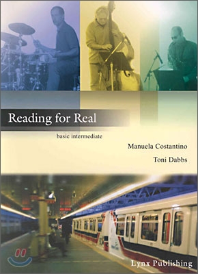 Reading for Real, Basic Intermediate