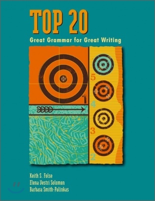 Top 20 (Paperback)