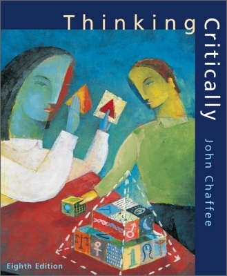 Thinking Critically, 8/E