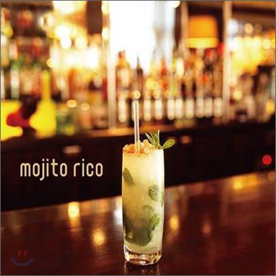 Mojito Rico (모히또 리꼬) - Mojito Rico + Vol.1