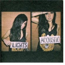 Lights - Acoustic