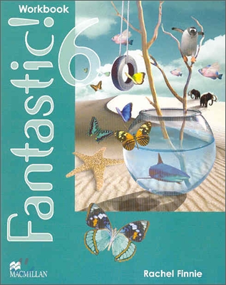 Fantastic 6 : Workbook