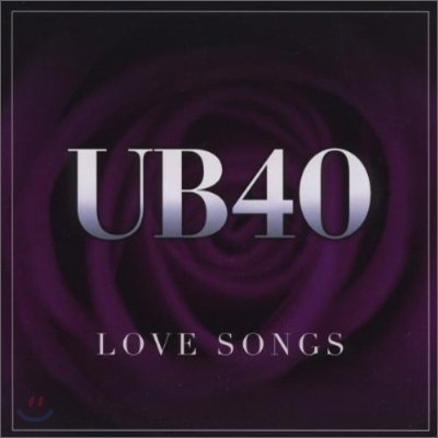 UB40 - Love Songs