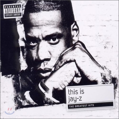 Jay-Z - This Is... The Greatest Hits