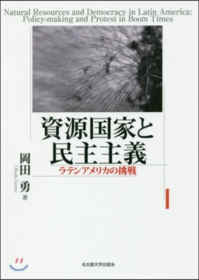 資源國家と民主主義