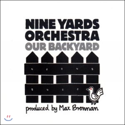 Nine Yards Orchestra (나인 야드 오케스트라) - Our Backyards