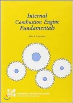 Internal Combustion Engine Fundamentals