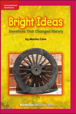 Treasure Chest Grade 3.3.3 Bright Ideas (Book & CD) 