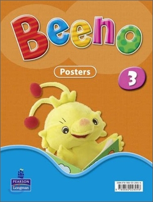 Beeno 3 : Posters