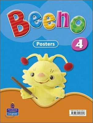 Beeno 4 : Posters