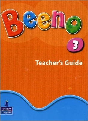 Beeno 3 : Teacher's Guide