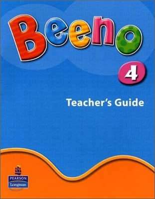 Beeno 4 : Teacher's Guide