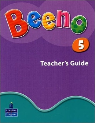 Beeno 5 : Teacher's Guide