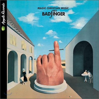 Badfinger - Magic Christian Music