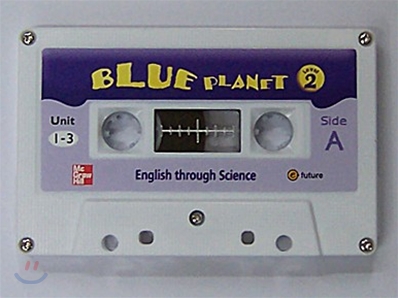 Blue Planet 2 : Tape