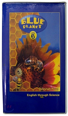 Blue Planet 6 : Tape