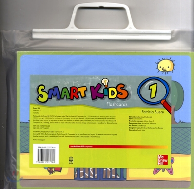 Smart Kids 1 : Flash Card