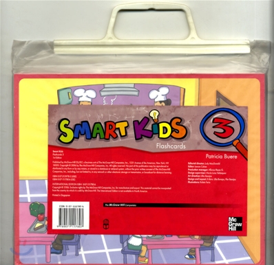 Smart Kids 3 : Flash Card