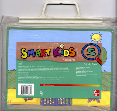 Smart Kids 5 : Flash Card