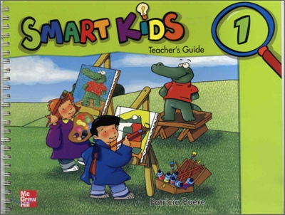 Smart Kids 1 : Teacher's Guide