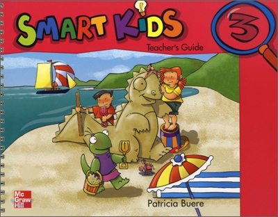 Smart Kids 3 : Teacher's Guide